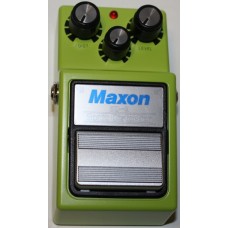 MAXON SD9 Sonic Distortion Effects Pedal